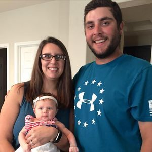 Meet your Posher, Joey